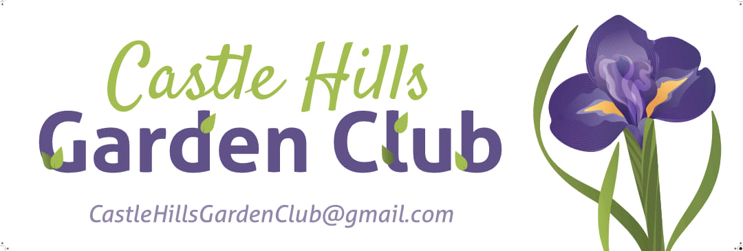 Castle Hills Garden Club