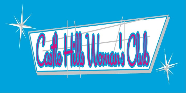 Woman's Club Logo