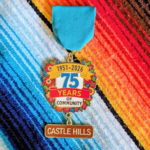2026 Medal
