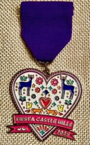 2025 Medal 2